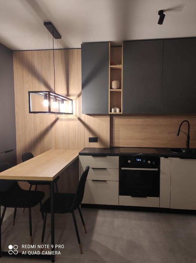 New Loft Style * Uschhorod