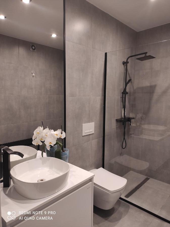 شقة New Loft Style *