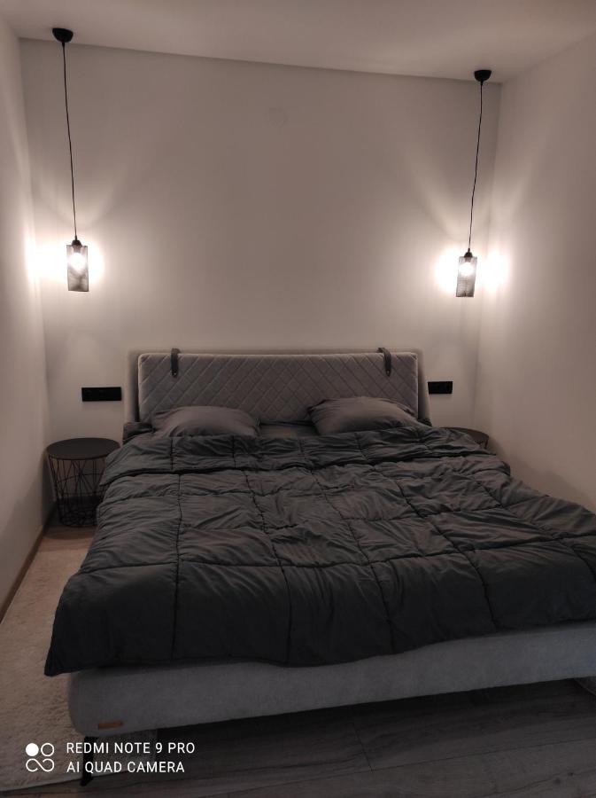 New Loft Style * Uschhorod