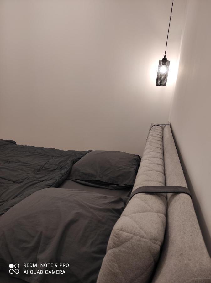 New Loft Style Uschhorod