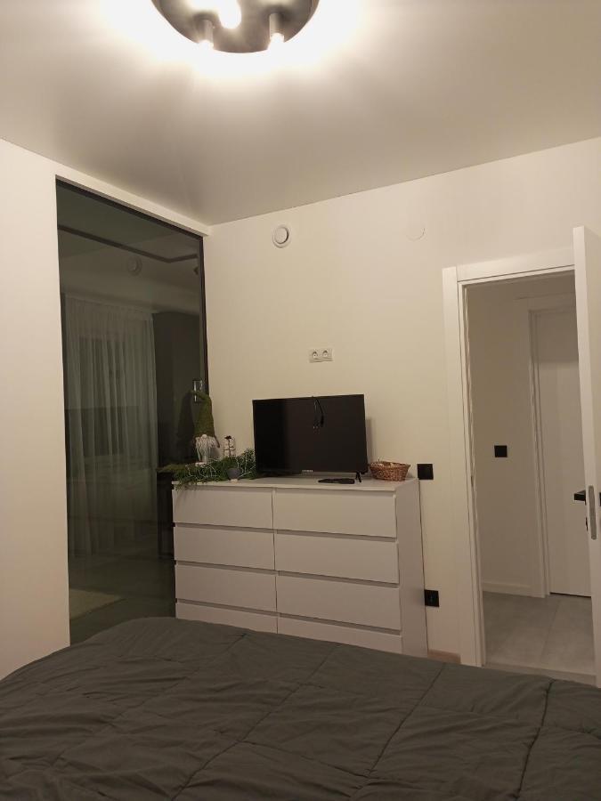 New Loft Style Apartment *
