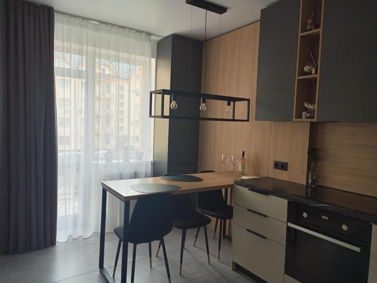 Apartment New Loft Style *