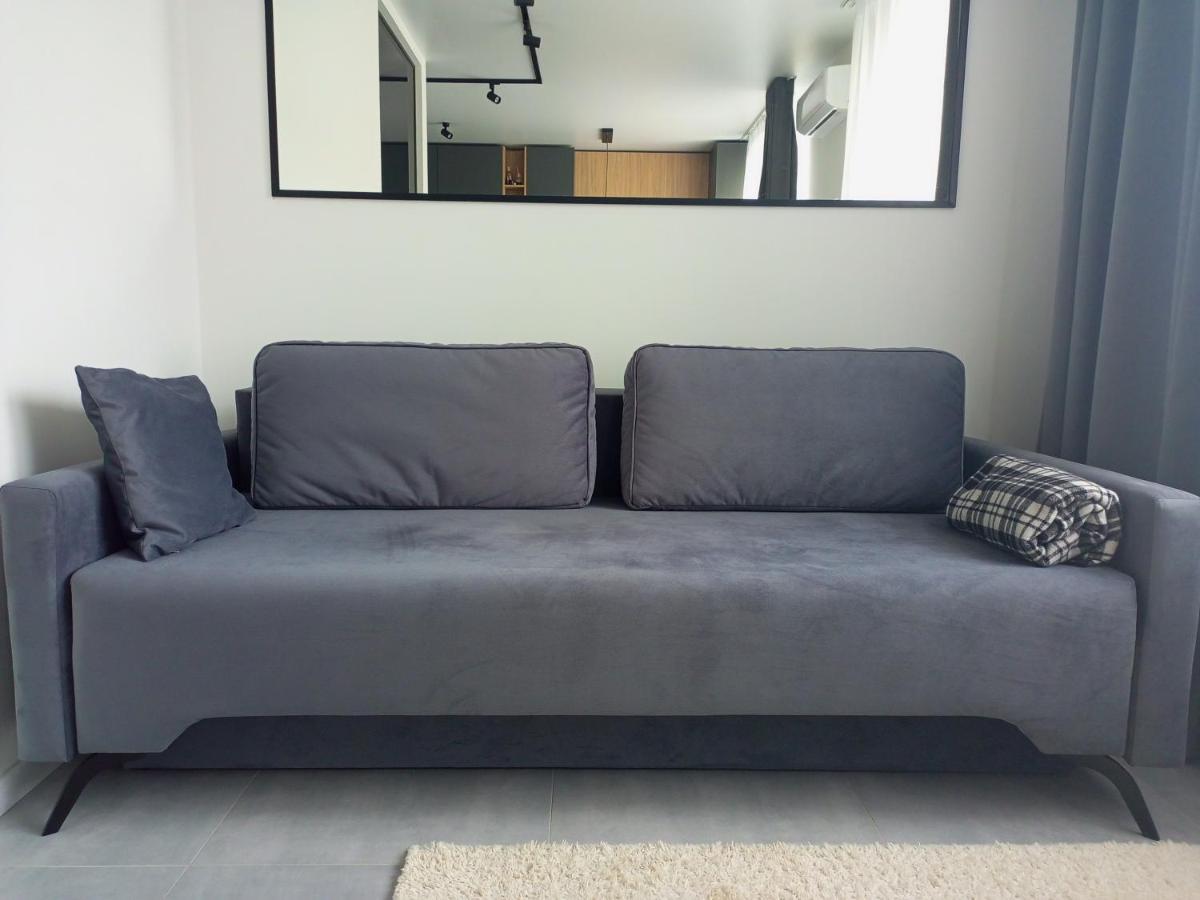 Apartment New Loft Style