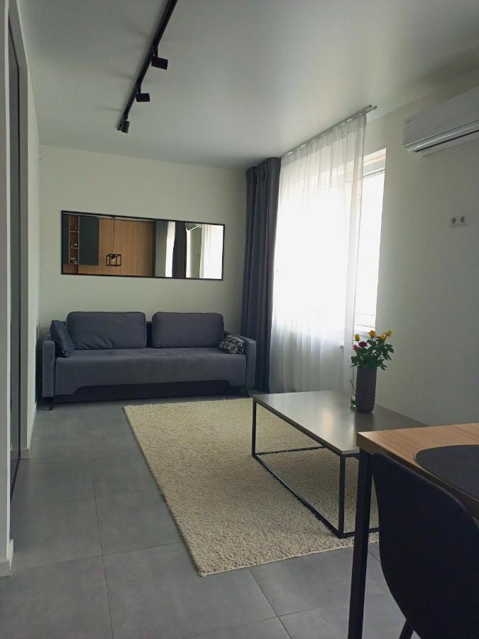 New Loft Style * Uschhorod