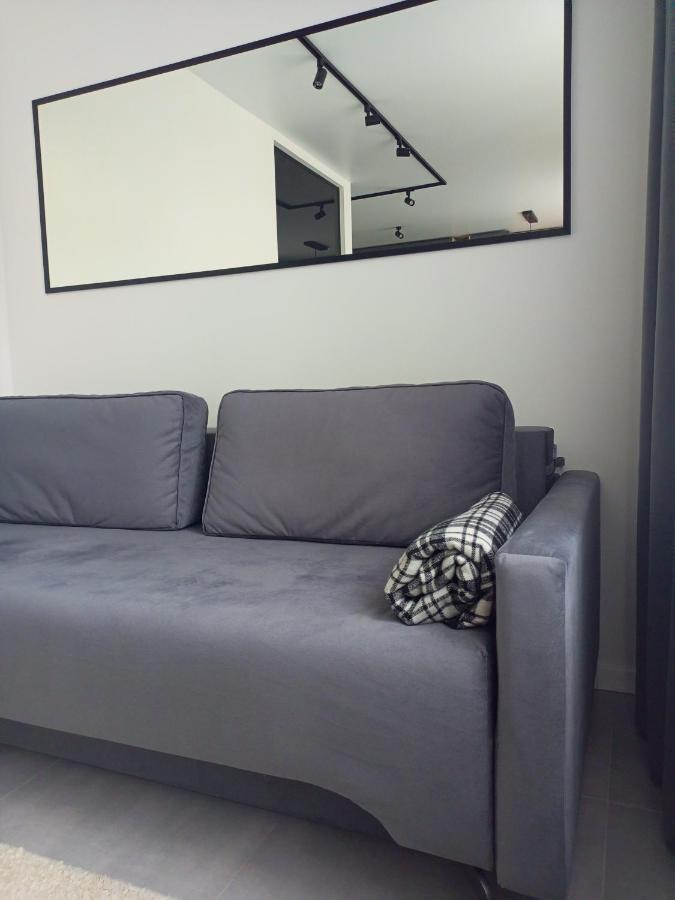 Apartment New Loft Style *