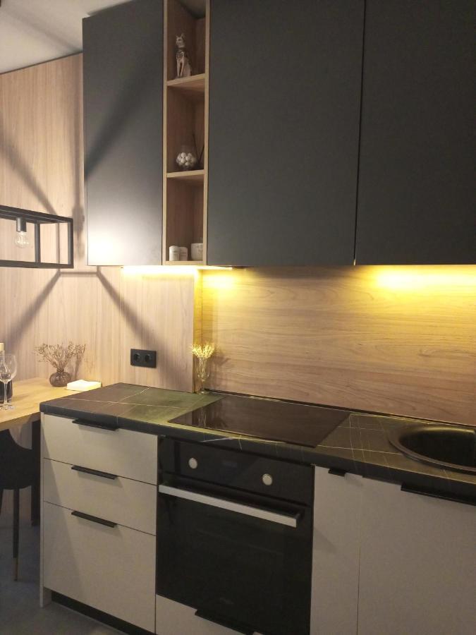 New Loft Style