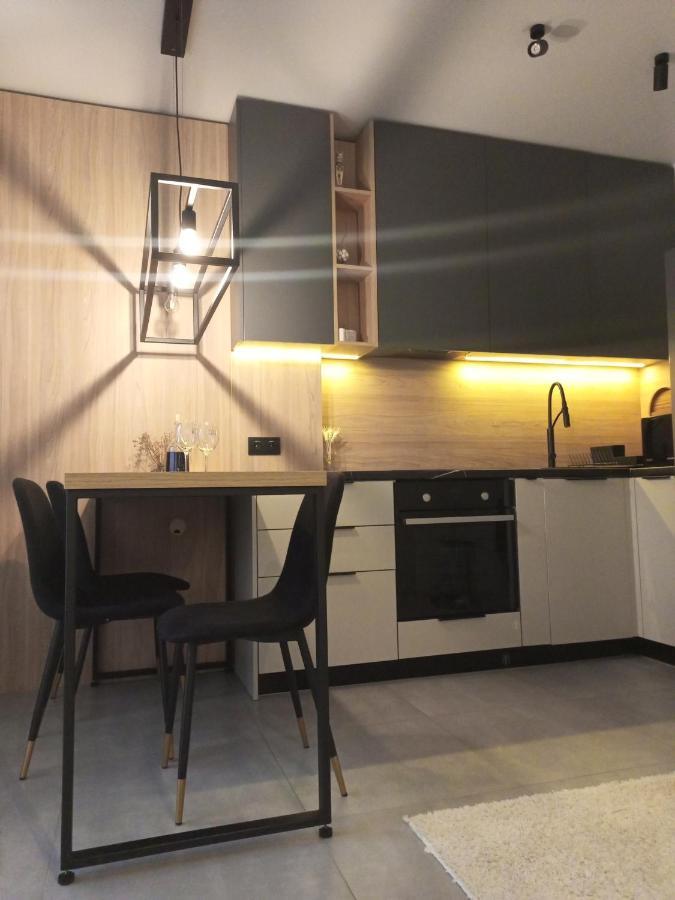 Apartment New Loft Style *