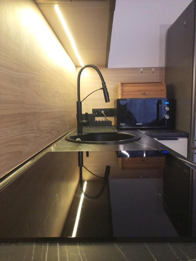 New Loft Style *