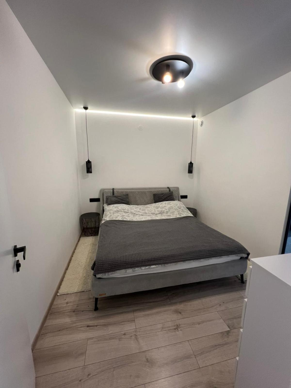 شقة New Loft Style *