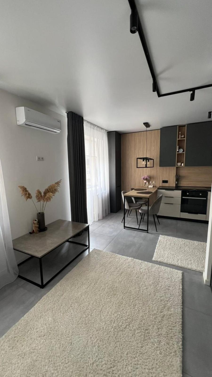 New Loft Style أوزهورود
